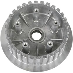 PROX - CLUTCH HUB INNER KX250 92-08 - INNER CLUTCH HUB ALUMINUM