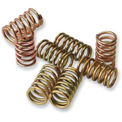 PROX - CLUTCH SPRING KT RMZ250 - CLUTCH SPRING KIT STEEL SUZUKI RMZ250