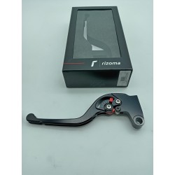 TRIUMPH LEVA FRIZIONE REGOLABILE RIZOMA LCR801B