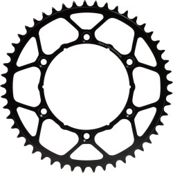 MOTO-MASTER - REAR SPROCKET 420 47T