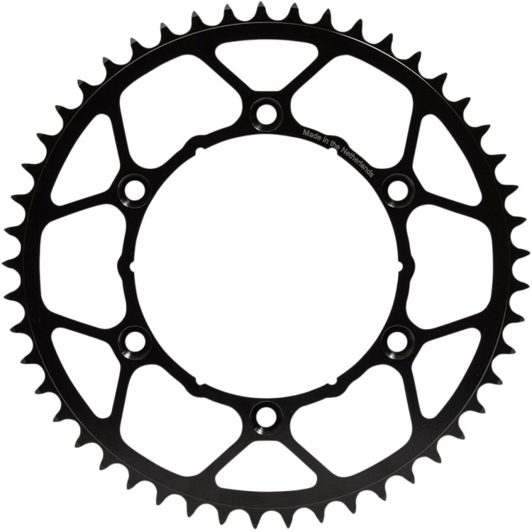 MOTO-MASTER - REAR SPROCKET 520 45T