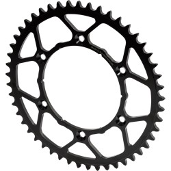 MOTO-MASTER - REAR SPROCKET 520 50T 2