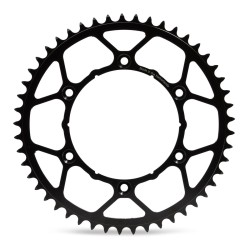 MOTO-MASTER - REAR SPROCKET 520 46T