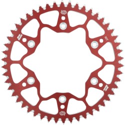 MOTO-MASTER - REAR SPROCKET 420 54T RD