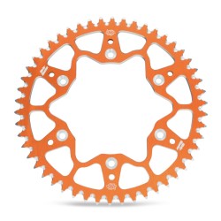 MOTO-MASTER - REAR SPROCKET 520 51T OR