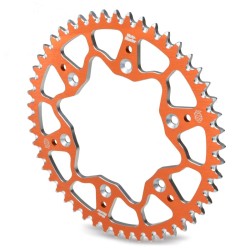 MOTO-MASTER - REAR SPROCKET 520 51T OR 2