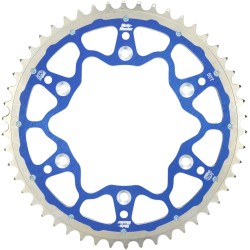 MOTO-MASTER - REAR SPROCKET 520 52T BL