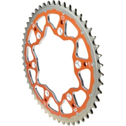 MOTO-MASTER - REAR SPROCKET 520 50T OR 2