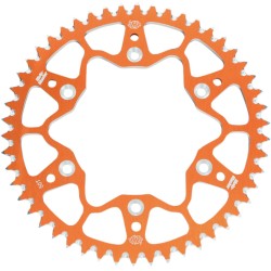MOTO-MASTER - REAR SPROCKET 428 48T OR