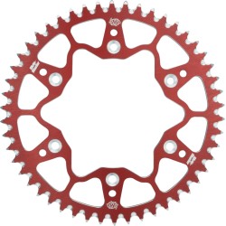 MOTO-MASTER - REAR SPROCKET 520 48T RD