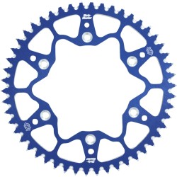 MOTO-MASTER - REAR SPROCKET 520 50T BL