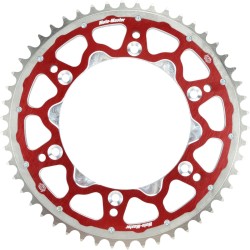 MOTO-MASTER - REAR SPROCKET 520 51T RD