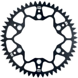 MOTO-MASTER - REAR SPROCKET 420 48T BK