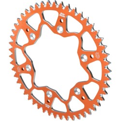 MOTO-MASTER - REAR SPROCKET 420 48T OR 2