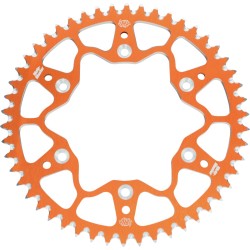 MOTO-MASTER - REAR SPROCKET 415 42T OR