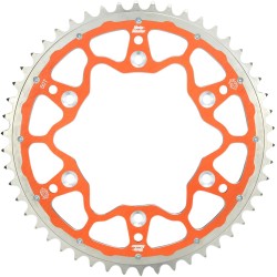 MOTO-MASTER - REAR SPROCKET 520 48T OR