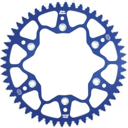 MOTO-MASTER - REAR SPROCKET 520 51T BL