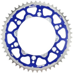 MOTO-MASTER - REAR SPROCKET 520 49T BL
