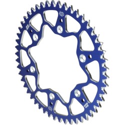 MOTO-MASTER - REAR SPROCKET 420 47T BL - SPROCKET REAR 420 47T BL 2