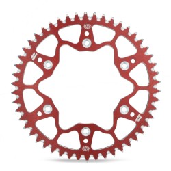 MOTO-MASTER - REAR SPROCKET 520 53T RD