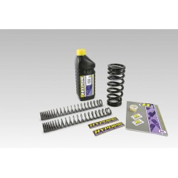 HYPERPRO - LOW SPR COMBI KIT -50MM BMW F8 - LOWERING SPRING COMBI KIT -50MM