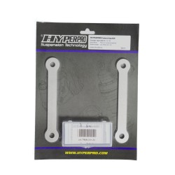HYPERPRO - LOW KIT -30MM TIGER800 - LOWERING LINK KIT REAR -30MM