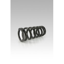 HYPERPRO - RR SHOCK SPR LOW KIT -30MM YAM - RR SHOCK SPR LOW KIT -30MM YAM TRACER 9 NO GT