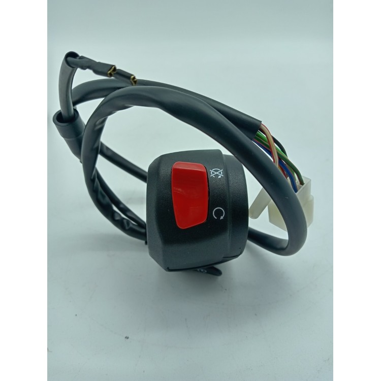APRILIA SR 50 FACTORY DEVIO LUCI DESTRO AP8224638