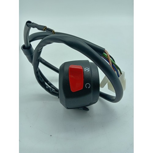APRILIA SR 50 FACTORY DEVIO LUCI DESTRO AP8224638