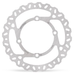 MOTO-MASTER - BRAKE DISC NITRO - BRAKE ROTOR FIXED NITRO