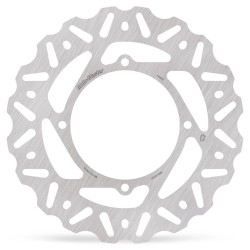 MOTO-MASTER - BRAKE DISC NITRO FRONT SX65 20 - BRAKE ROTOR FIXED NITRO OFFROAD FRONT