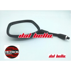 SPECCHIO RETROVISORE SINISTRO ORIGINALE MOTRON GTO - GL4