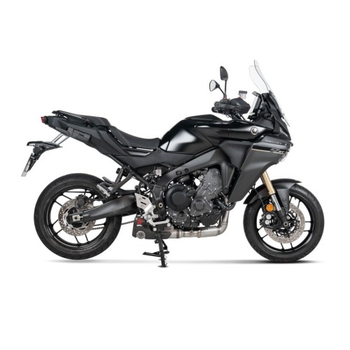 AKRAPOVIC - EXHST RAC SS/TI TRACER 9/GT - RACING LINE COMPLETE EXHAUST SYSTEM SS/TI/TI