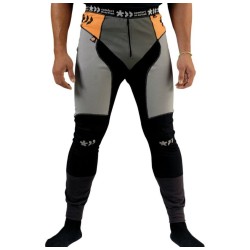 Pantaloni termici moto Bikers Sport ws