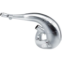 FMF - EXHAUST FAT PIPE 50SX - FATTY PIPE NICKEL-PLATED STEEL KTM