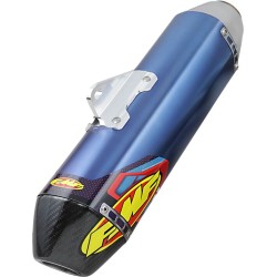FMF - EXHAUST AN4.1RCT CF TIMBM
