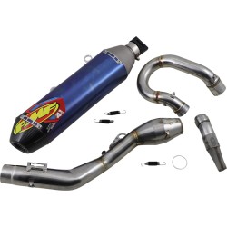 FMF - EXHAUST ANTI4.1RCTSSMGBMB 2