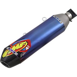 FMF - EXHAUST AN4.1RCT SSMBMB