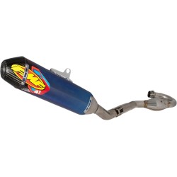 FMF - EXHAUST AN4.1RCT SSMBMB 2