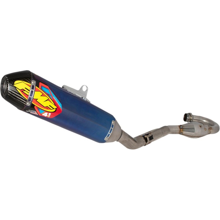FMF - EXHAUST AN4.1RCT SSMBMB