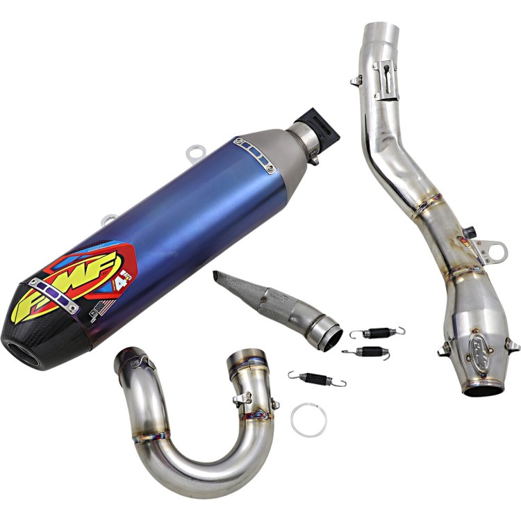 FMF - EXHAUST AN4.1RCT SSMBMB