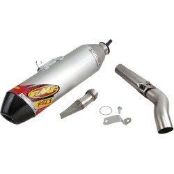 FMF - MUFFLER SSALN 4.1RCT CF