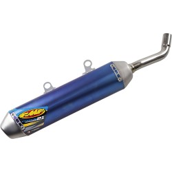 FMF - MUFFLER TI PC-2.1