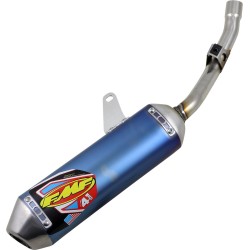 FMF - MUFFLER ANTI FACT 4.1 KLX