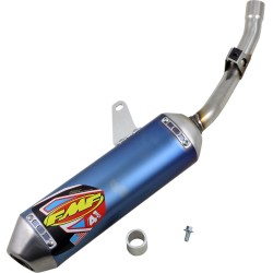 FMF - MUFFLER ANTI FACT 4.1 KLX 2