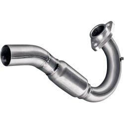 FMF - HEADER S/S PBMB CRF250L - POWERBOMB HEADER STAINLESS STEEL HONDA