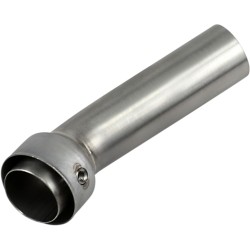 AKRAPOVIC - NOISE DAMPER 071 - OPTIONAL NOISE DAMPER/ DB-KILLER/ INSERT STAINLESS STEEL