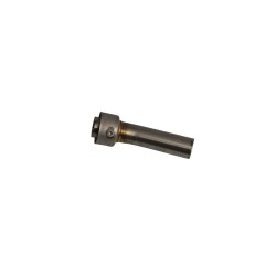 AKRAPOVIC - NOISE DAMPER 028 - NOISE DAMPER INSERT STAINLESS STEEL