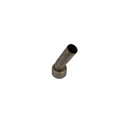 AKRAPOVIC - NOISE DAMPER 120 - NOISE DAMPER INSERT STAINLESS STEEL