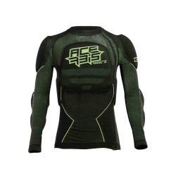 PETTORINA CROSS-ENDURO ACERBIS X-FIT FUTURE LEVEL 2